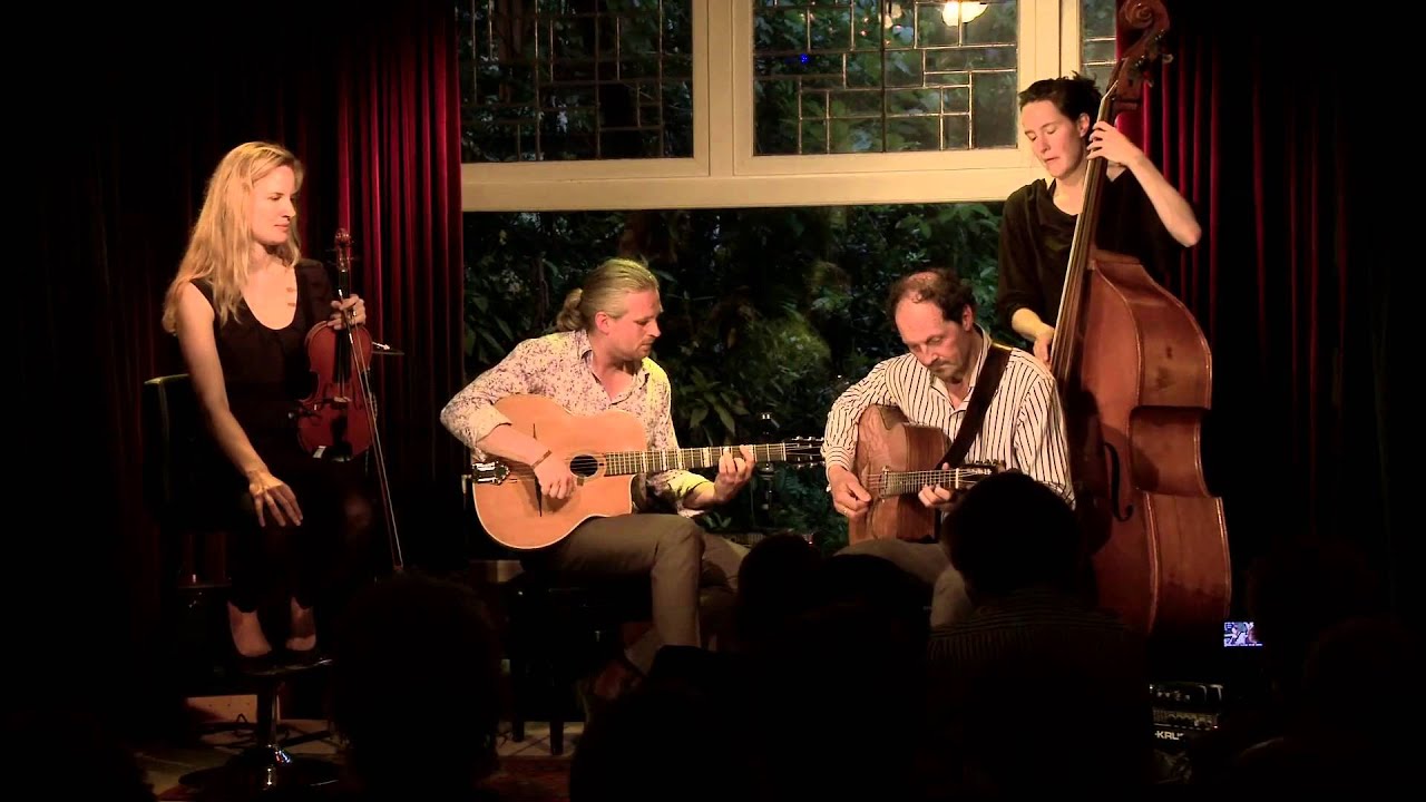 La Complainte de la Butte / Valerian Valse