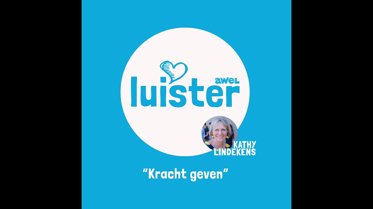 Luister - Kracht geven