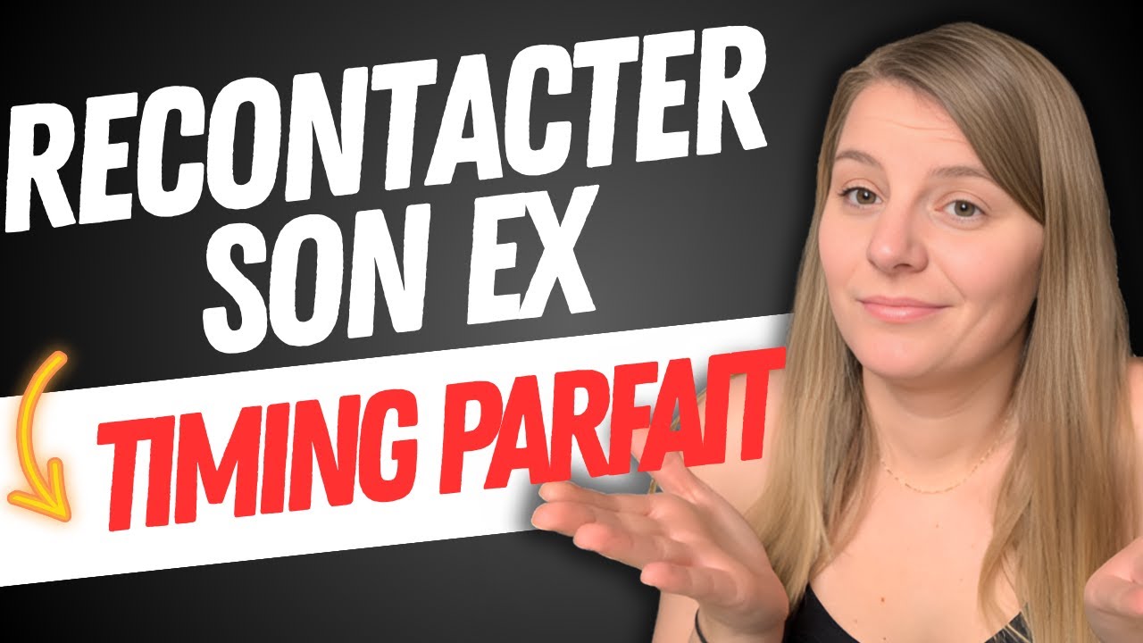 Le TIMING PARFAIT pour recontacter ton ex selon son SIGNE ASTRO (Ne te trompe pas !) 🔥