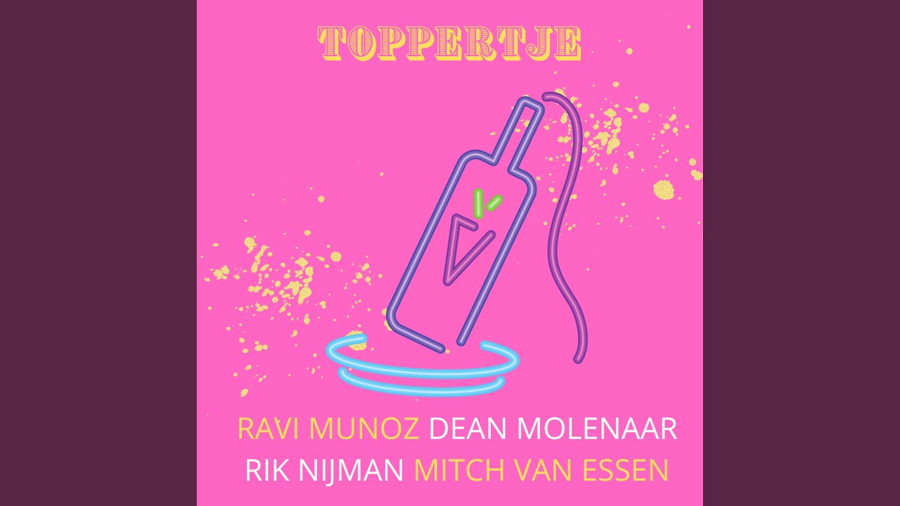 Toppertje