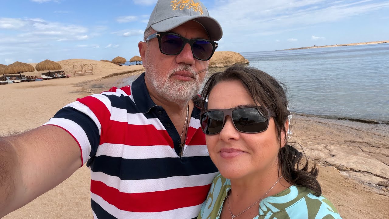 Marea Roșie, Egipt. Cat ne costa o zi aici? Reciful de corali Sharm El Naga
