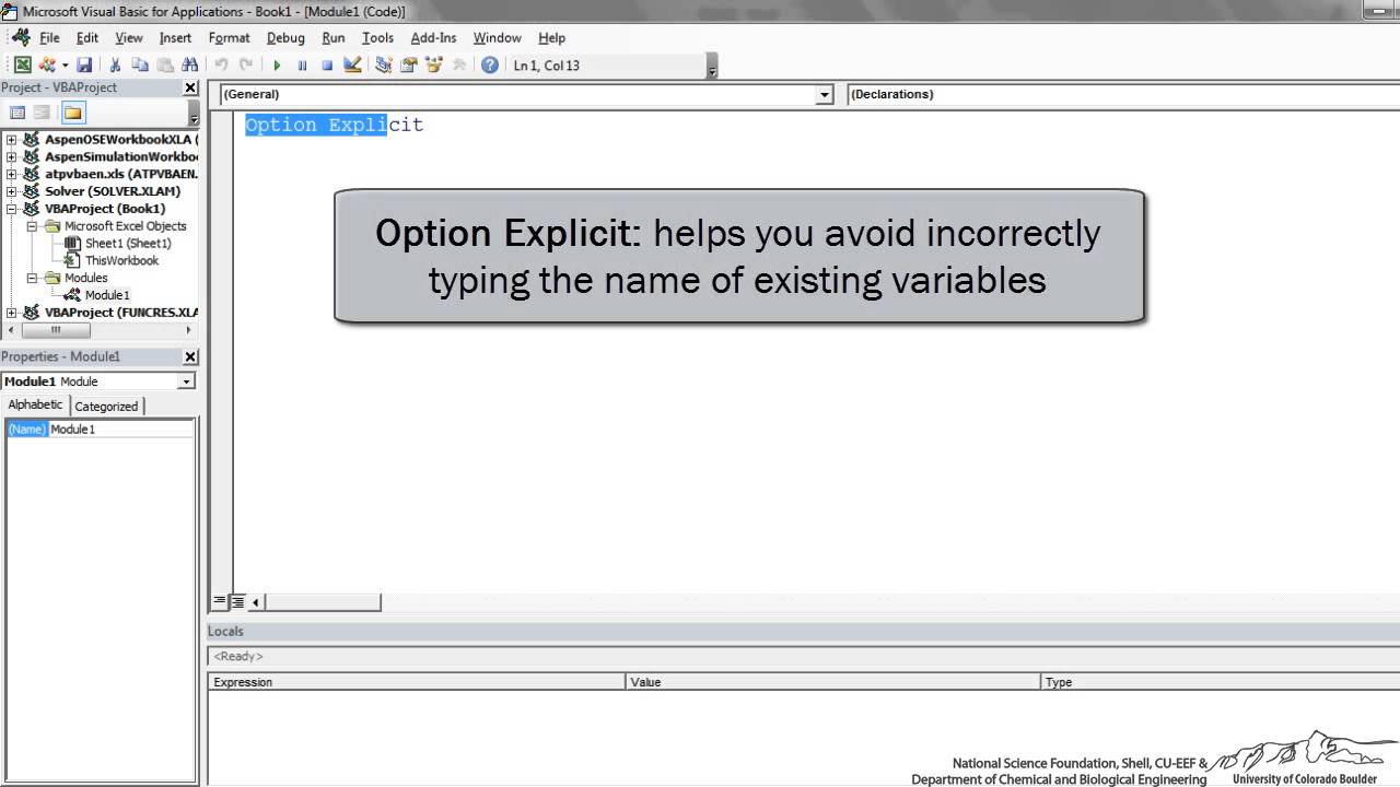 Basic Subroutine in VBA
