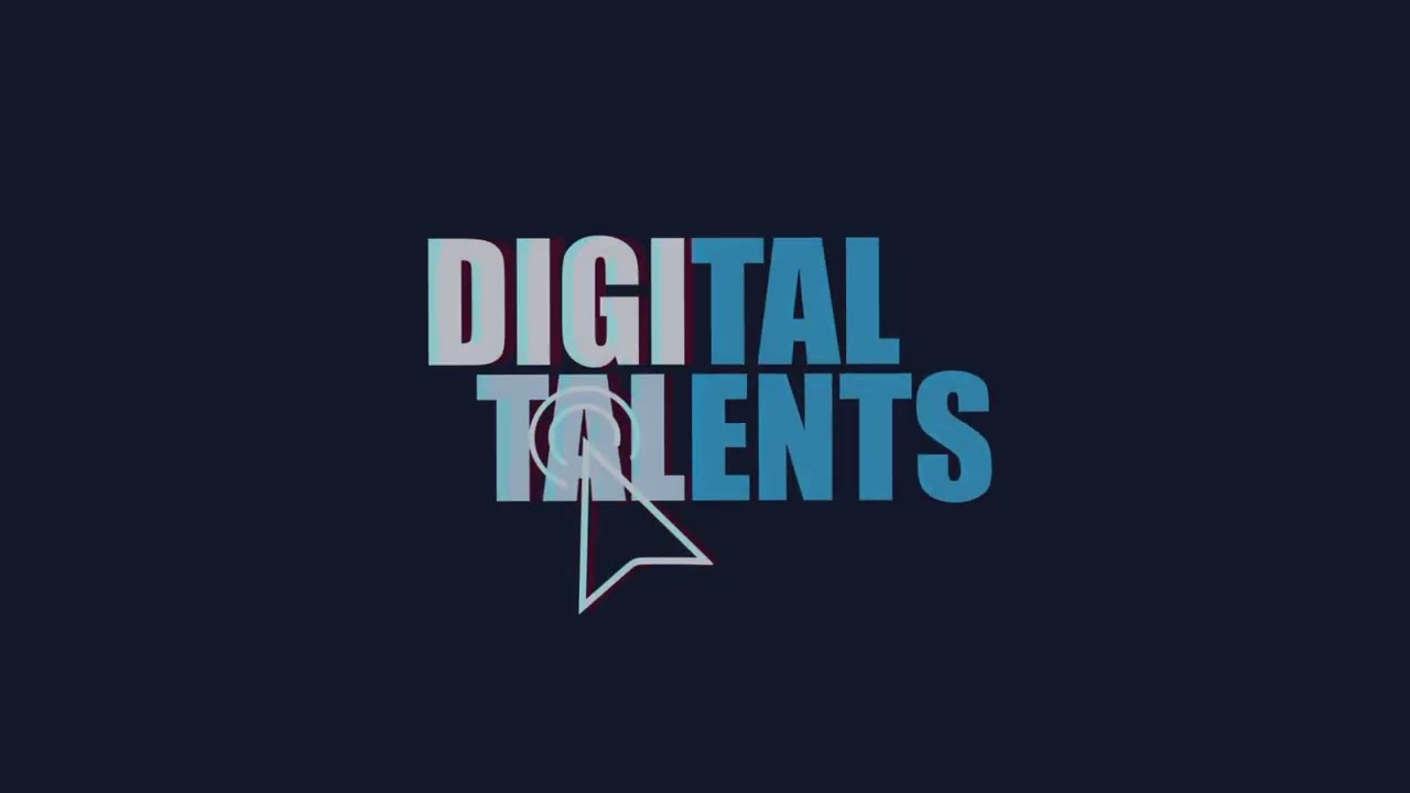 Digitalents | Programma completo