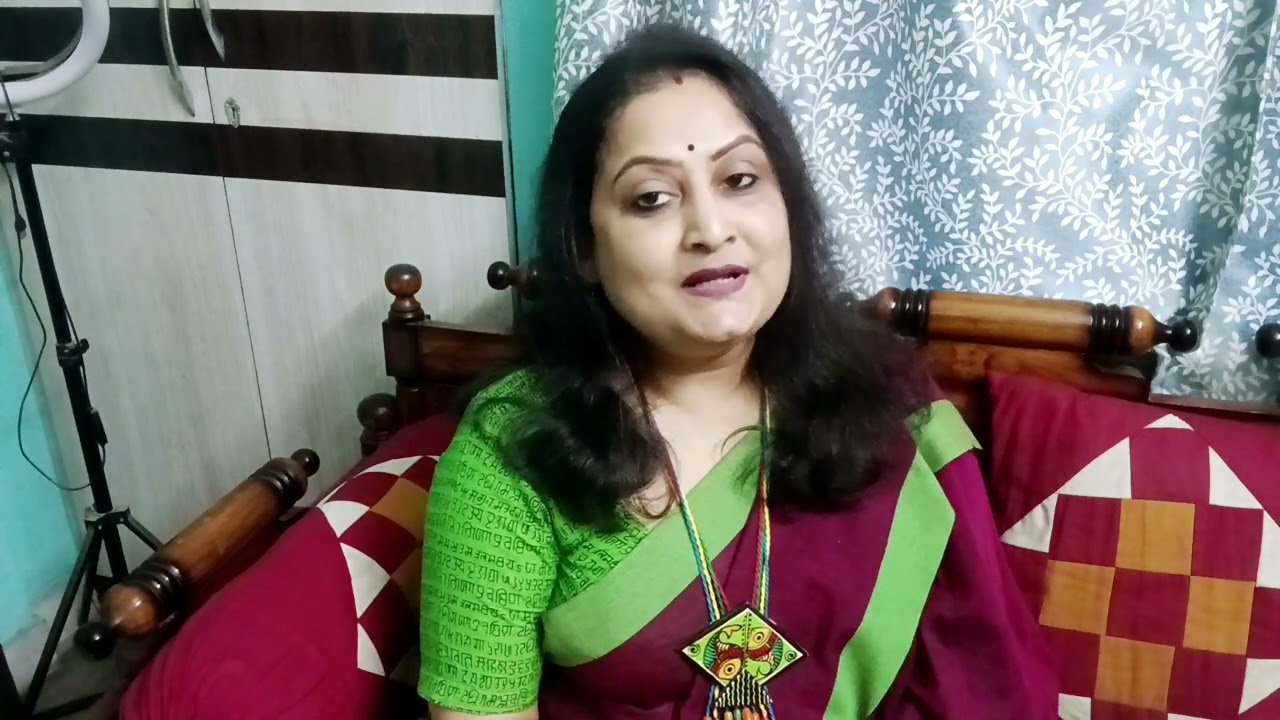 মহারাজ এ কি সাজে || Maharaj eki saje || রবীন্দ্র সংগীত