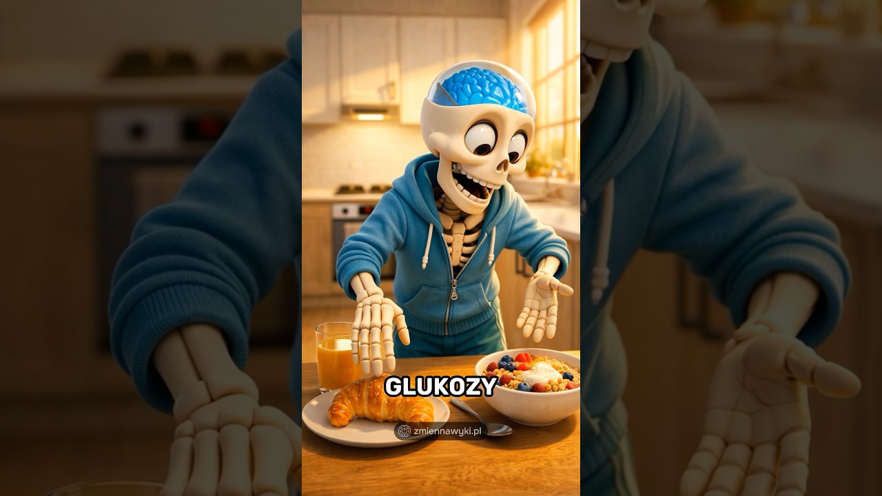 RANO nie potrzebujesz KAWY, tylko TEGO