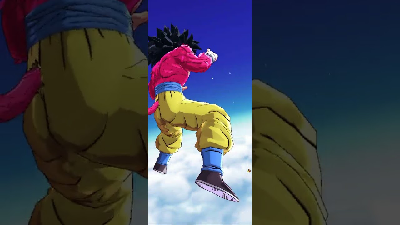 ドラゴンボールレジェンズストーリーハード編