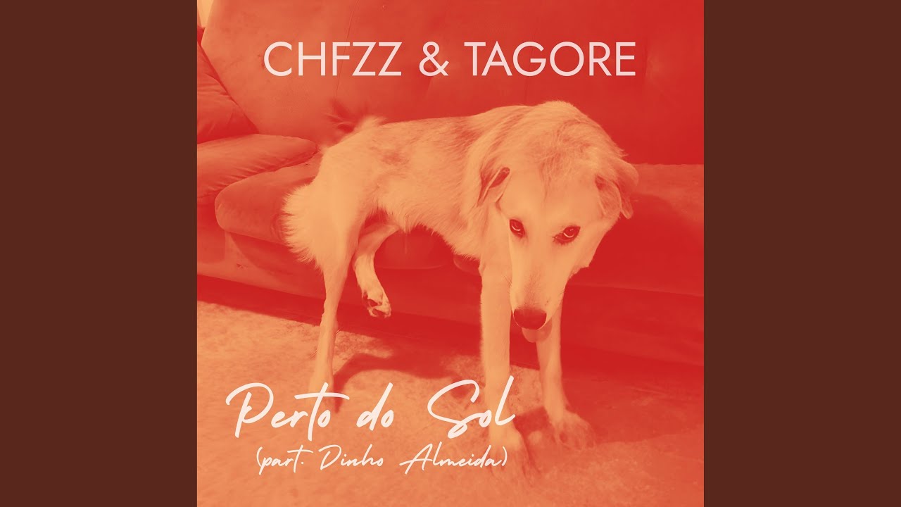 PERTO DO SOL (feat. Dinho Almeida & Tagore)