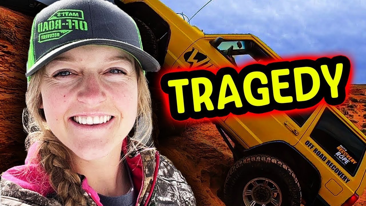 La tr&aacute;gica y desgarradora vida de Lizzy en 