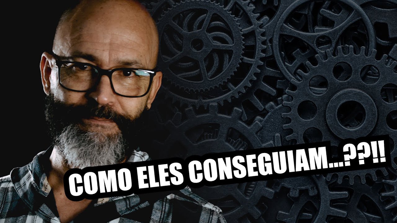 ENGENHOSIDADES DO MUNDO ANTIGO