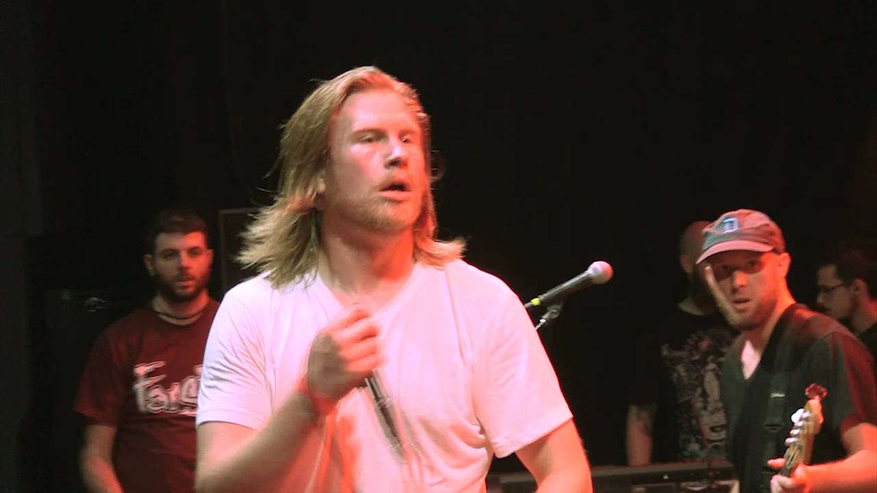 [hate5six] Eternal Sleep - July 23, 2015