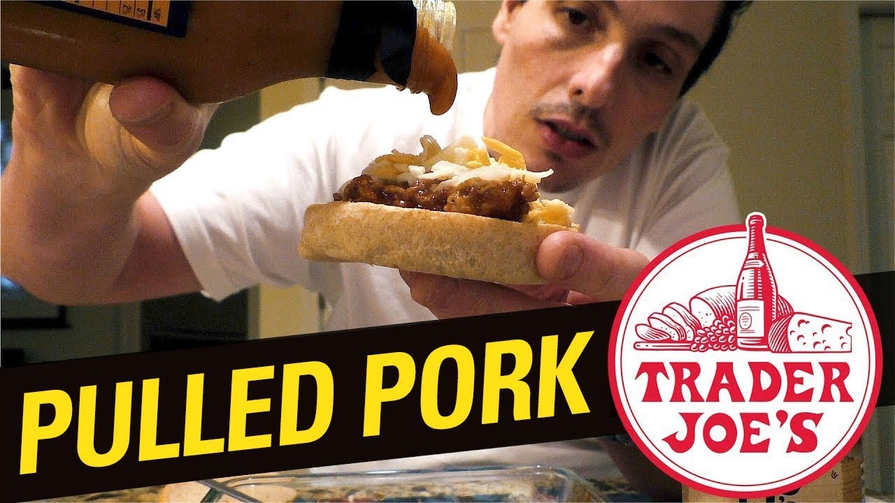 🐷 Cos'&egrave; il PULLED PORK e come SI MANGIA in AMERICA 🇺🇸