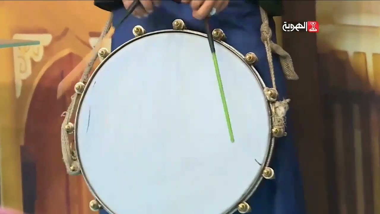 جديد غادر عيد شاهدو اقوى برعه سنحانيه صدقني لن تندم على المشاهده HD ⬇️ تابع الوصف 👇⬇️⬇️