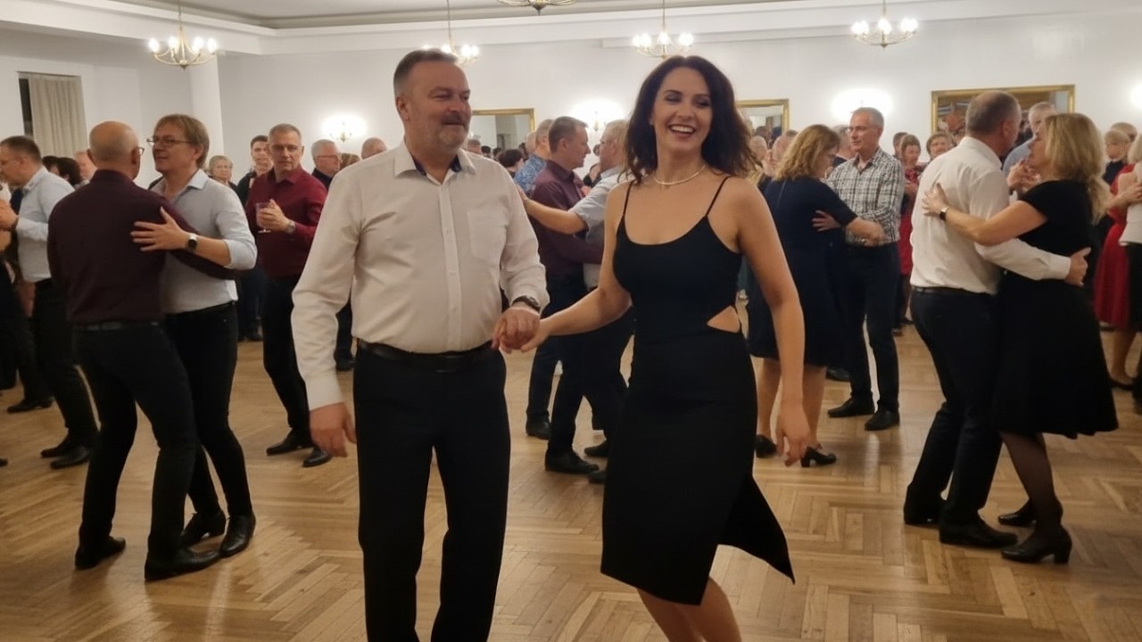 Z Tobą Przez Noc – Ta melodia brzmi jak najlepszy wieczór z bliskimi