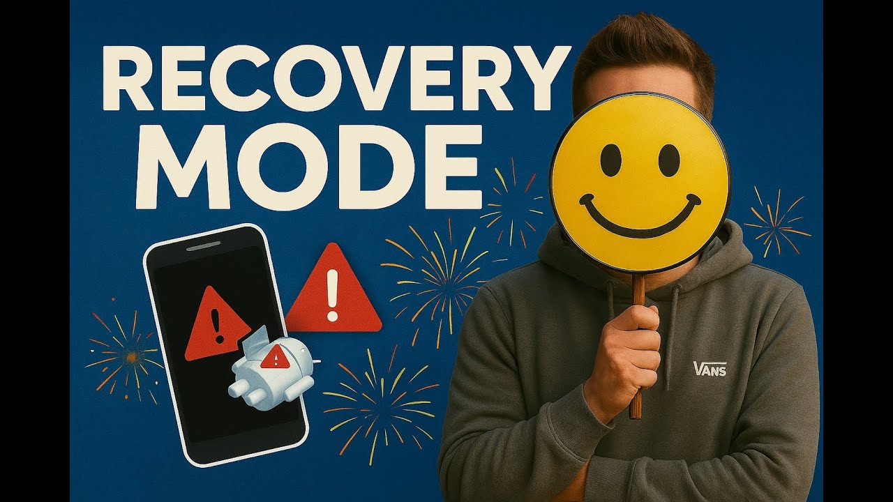 Recovery Mode