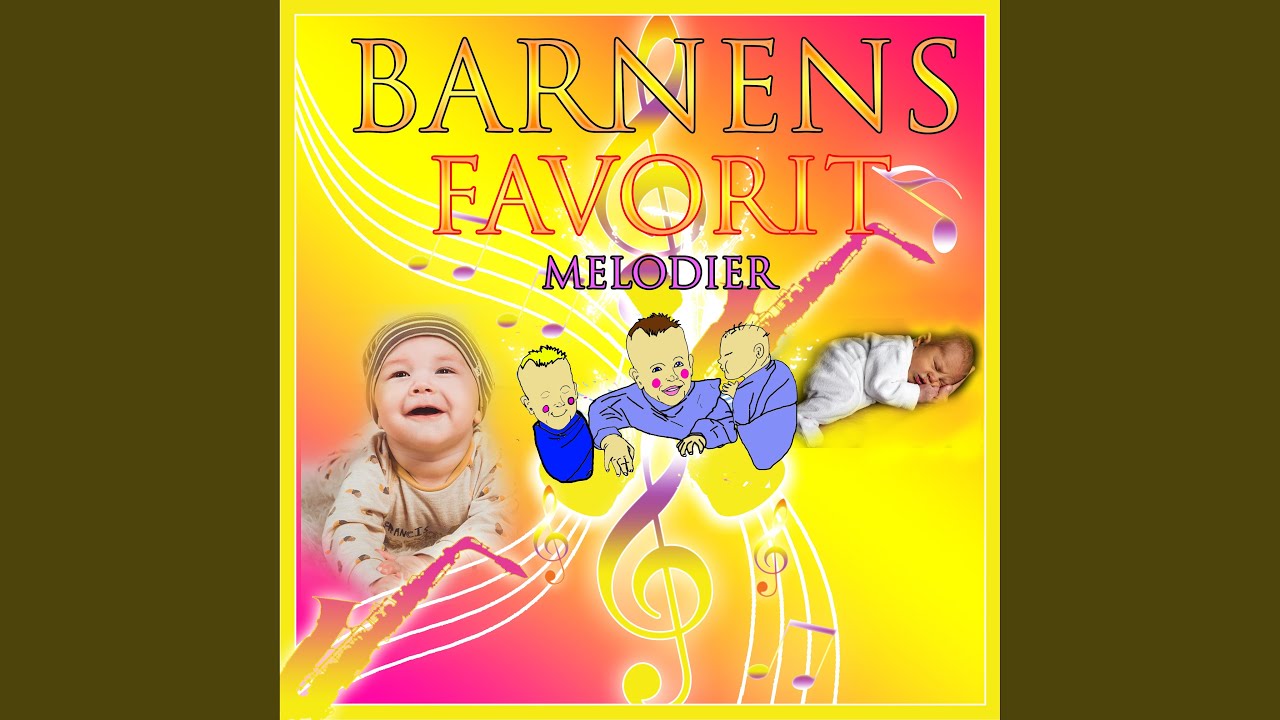 Dansa min docka (Instrumental)