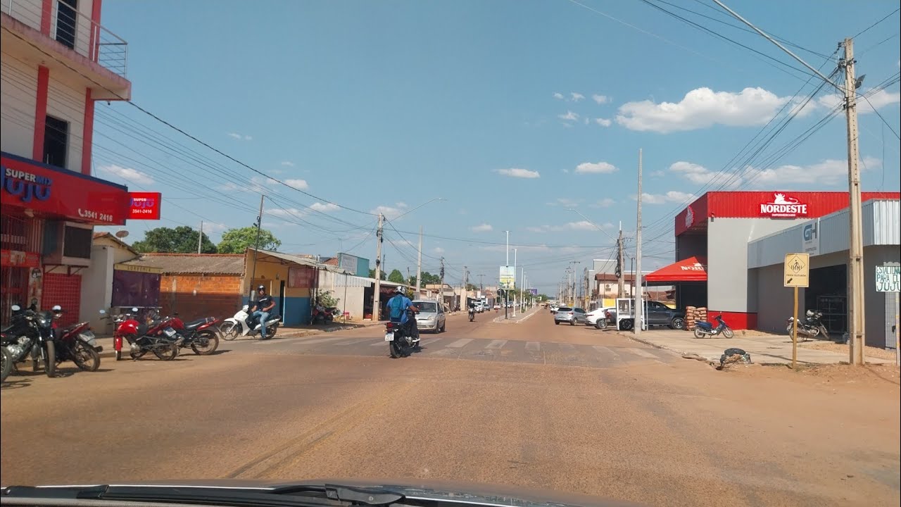 AV. PADRE ALCIDES ZANELA / DIVISA DO JARDIM PRIMAVERA E SAO CAETANO