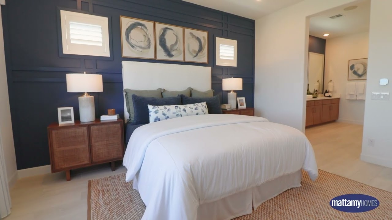 The Marigold at Mountain View Ranch in Tucson, AZ | Mattamy Homes in Tucson, AZ