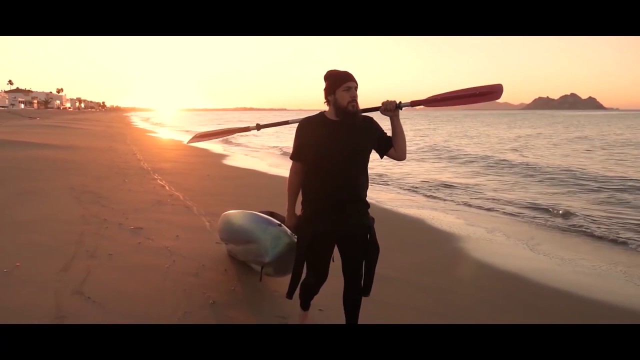 DANGER AK - MOEBIUS (VIDEO OFICIAL)