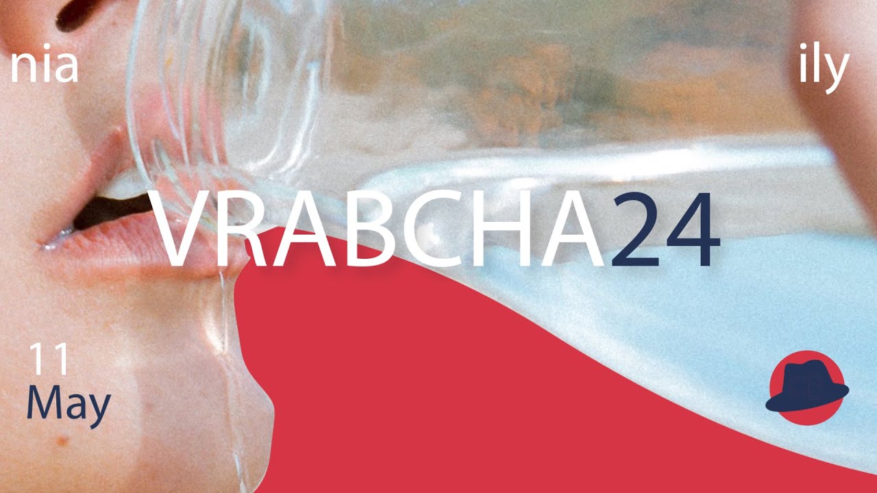CB Studio pres. - Vrabcha 24  / Nia /  Ily  / Aftermovie