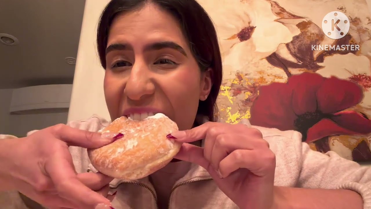 A day in a life with my sister and me. 🫶🏼