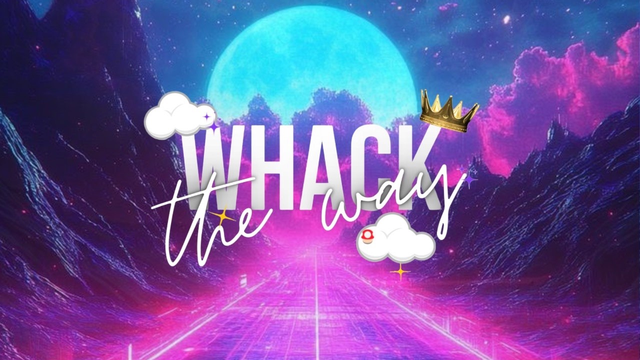 Whack The Way 2026 | Preseleción - Whacking Principiantes