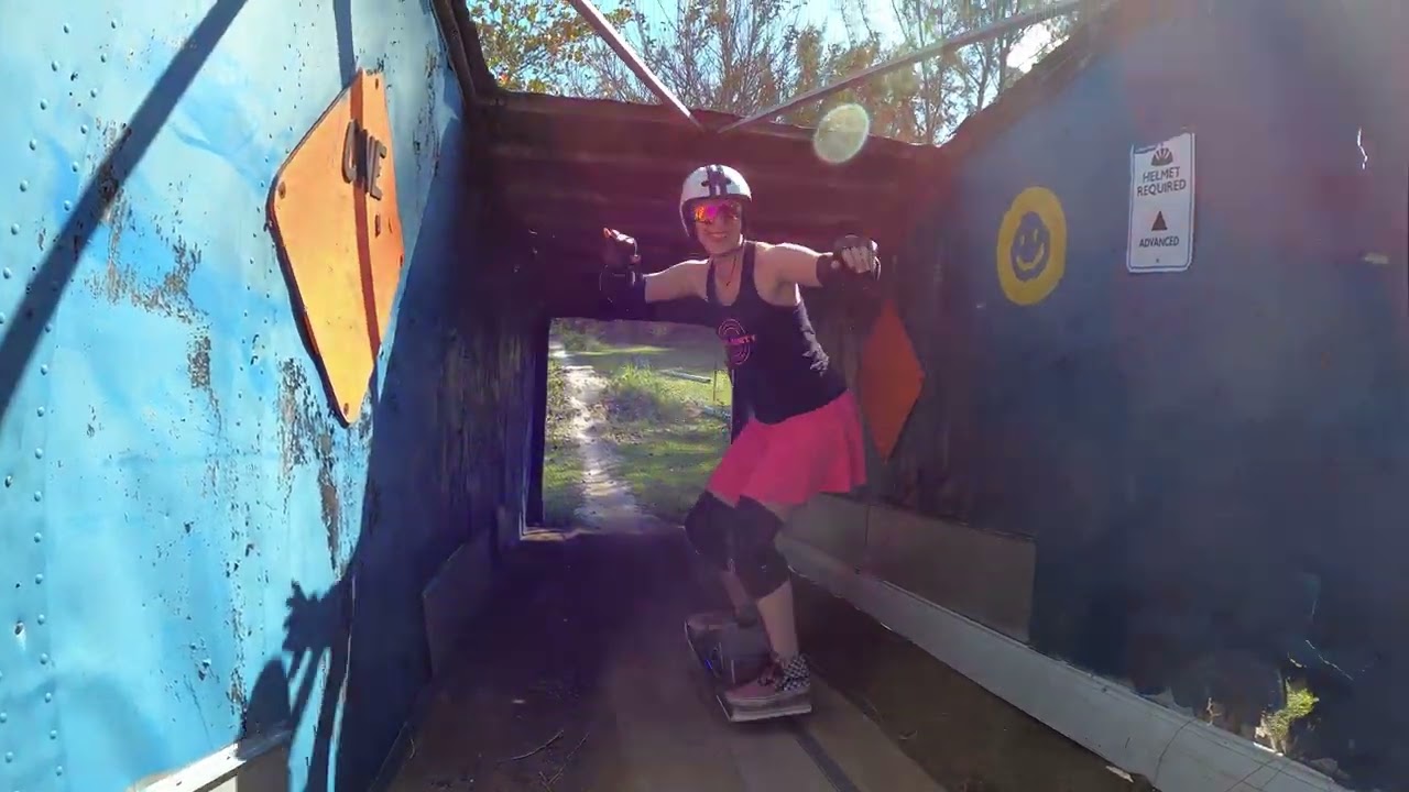 StokeBird 2022 Afterparty: Amelia Earhart Park