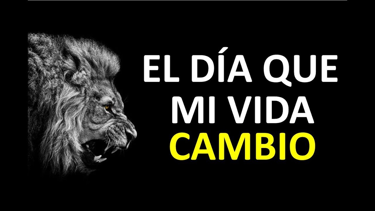 Reflexi&oacute;n l 3 MINUTOS PARA CAMBIAR TU VIDA (V&iacute;deo Motivacional Anyelo Rico)