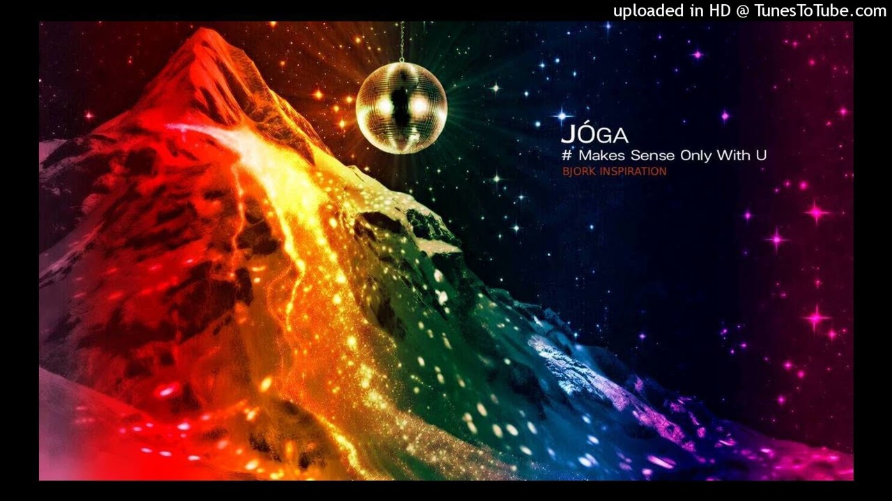 JOGA