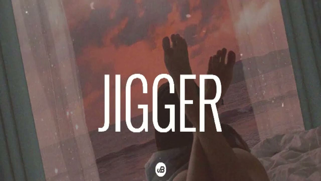 JIGGER - Afro Fusion // Wizkid x Burna Boy Type Beat (ft. Bnxn x Tems)