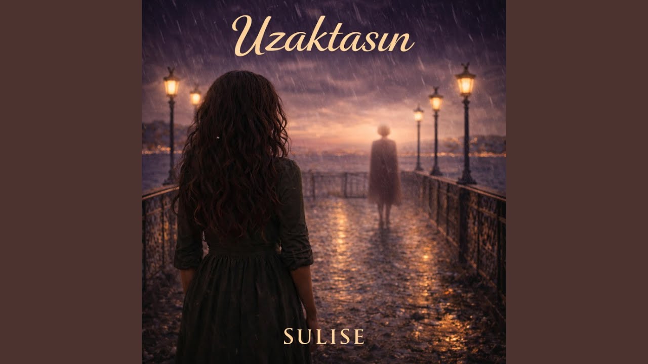 Uzaktasın
