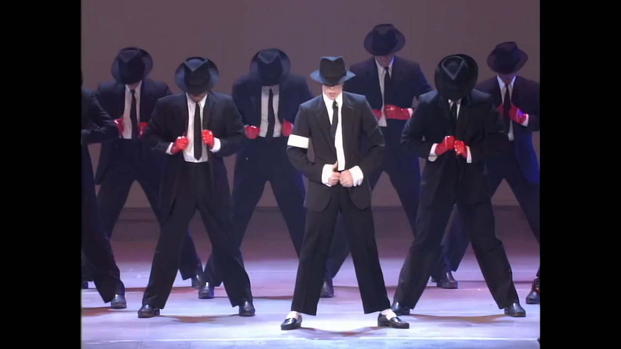 流行音乐天王 Michael Jackson 在 MTV Video Music Awards 的 &ldquo;神级表演&rdquo;‼️