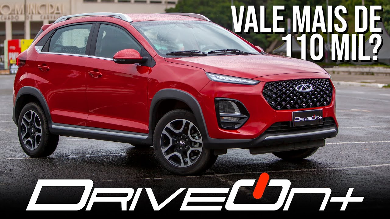 CAOA Chery Tiggo 3x Pro 1.0 Turbo CVT | Um bom carro, mas vale o preço cobrado?