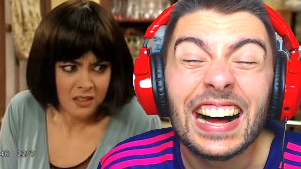 MARIA ELENA FUSENECO | ElShowDeJota