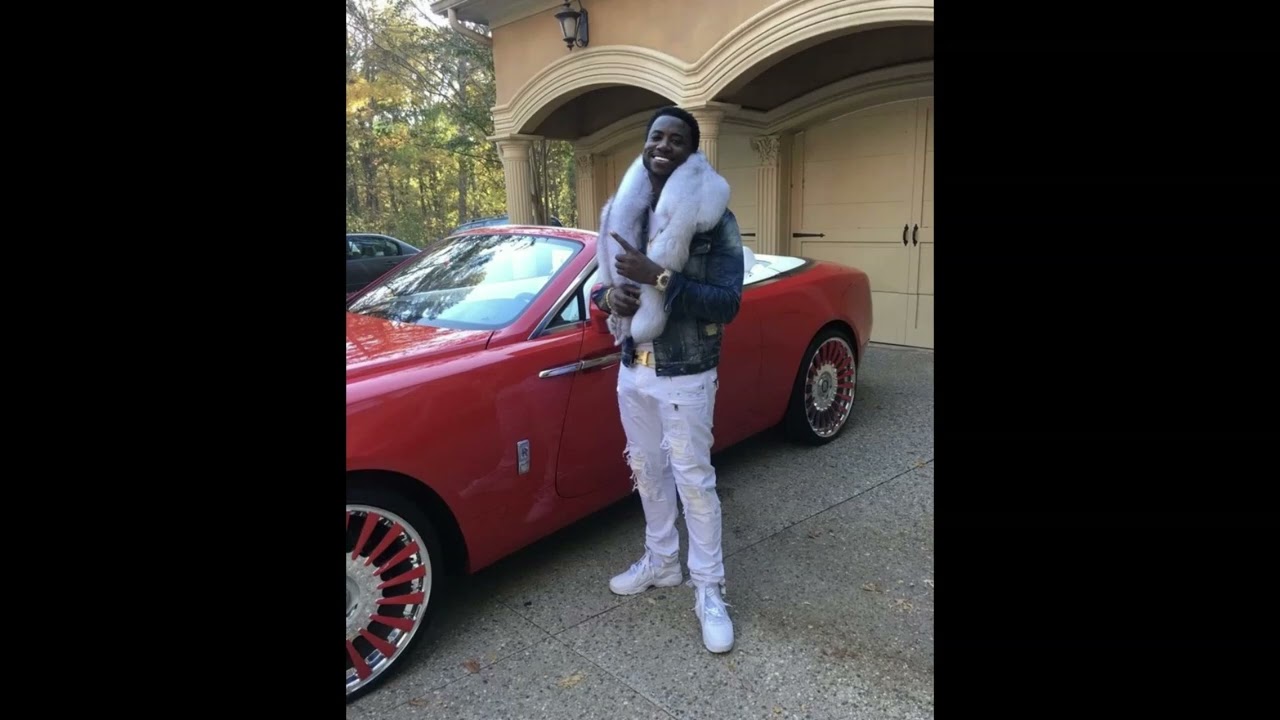 [FREE] Gucci Mane Type Beat - 