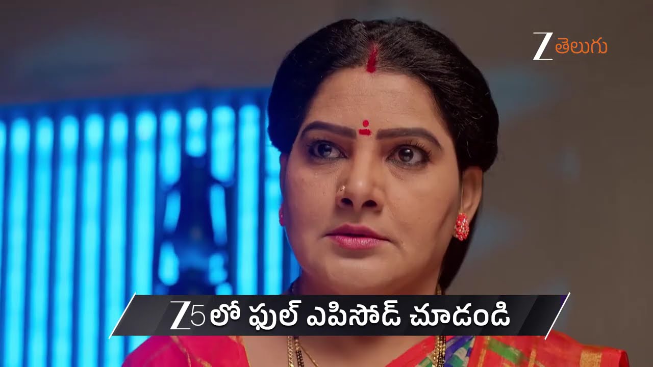 Ennallo Vechina Hrudayam | Ep - 315 | Preview | Jan 29 2026 | Zee Telugu