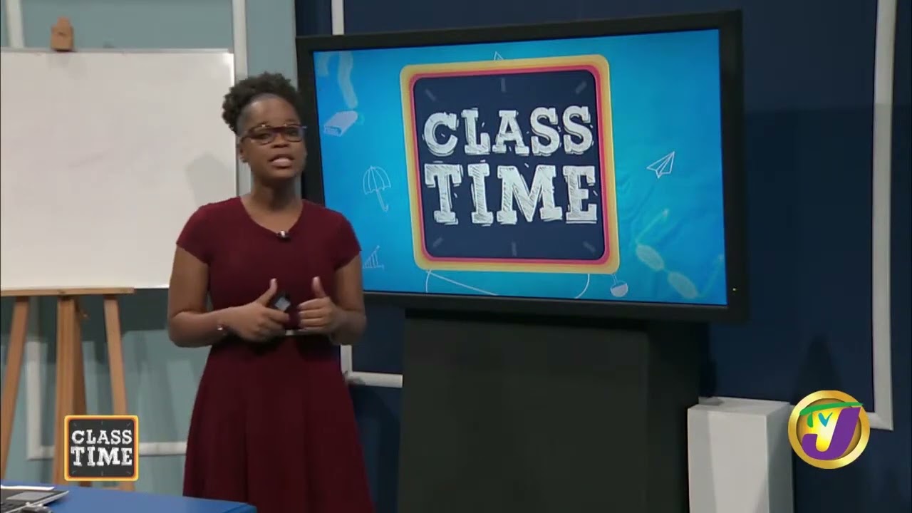CSEC Geography Agriculture