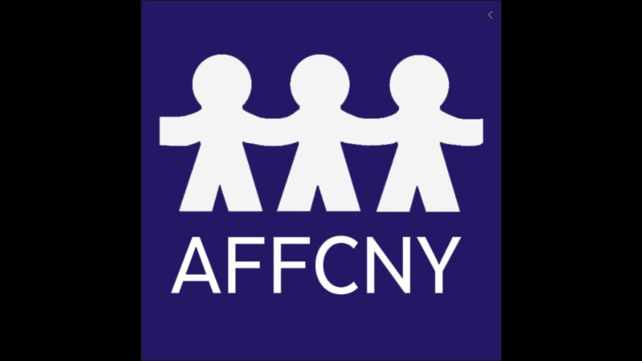 30th Annual AFFCNY Conference 2019:  Jessica Sinarski Interview