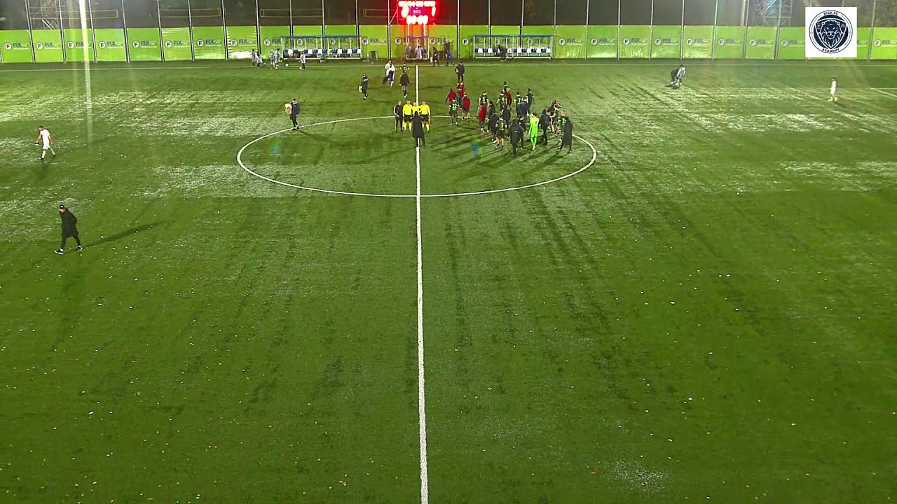Riga FC-2-Ogre United