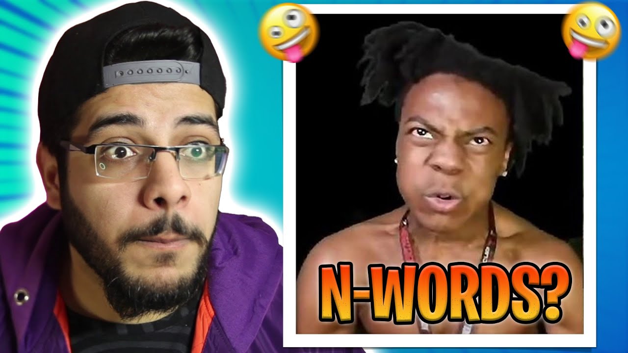 Discord Memes ft. Ishowspeed