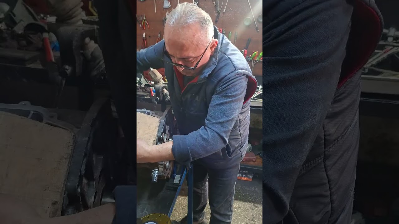 1 milimetrenin de altındaki mikron  işler, p&uuml;rdikkat ve &ouml;zen ister.