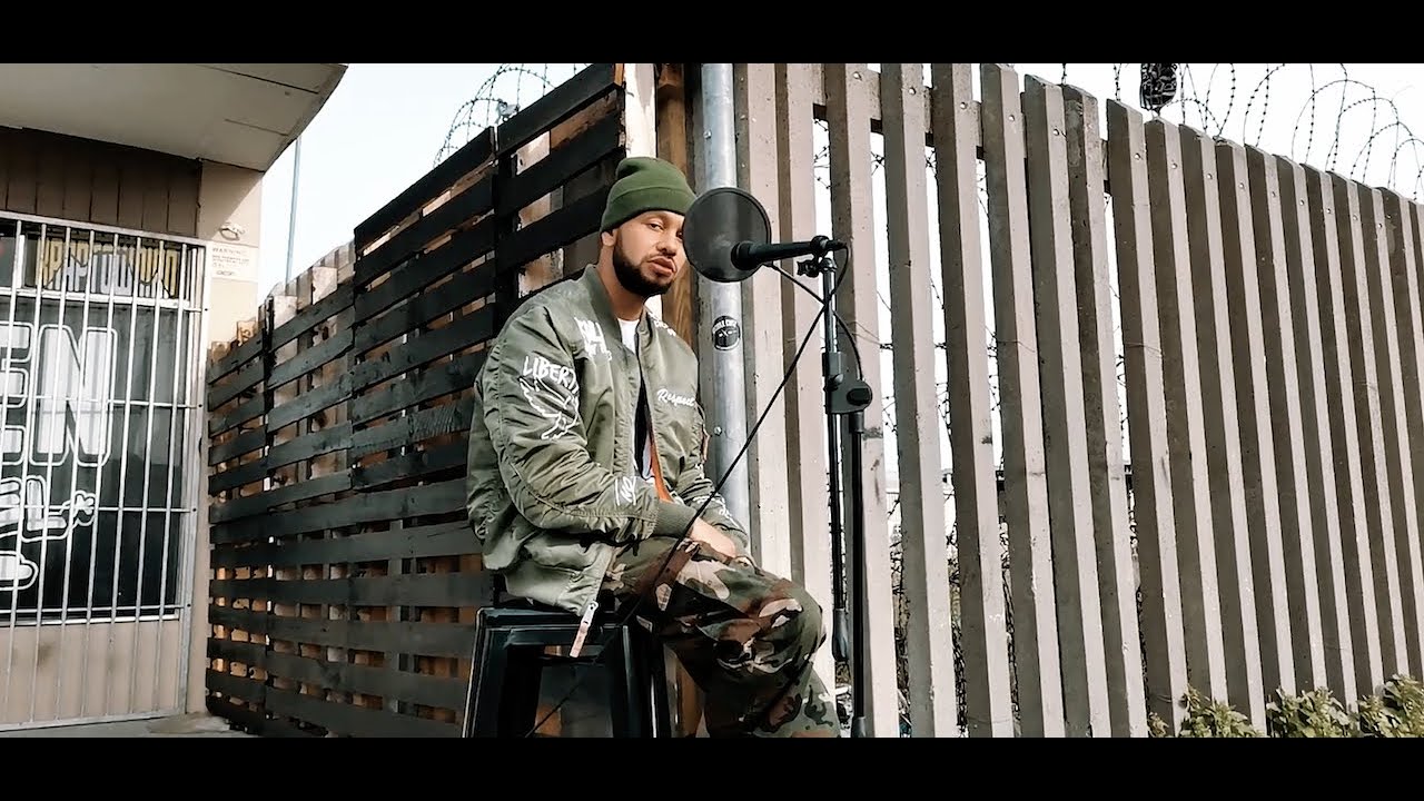 YoungstaCPT - Better Than Money
