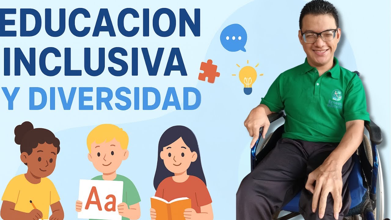 La verdadera inclusión en el aula