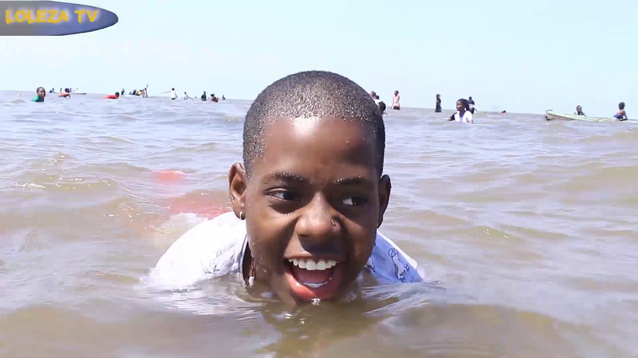 [St.Marys Mbeya] Raha ya Beach
