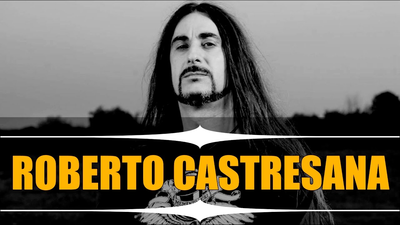 HOMENAJE A ROBERTO CASTRESANA