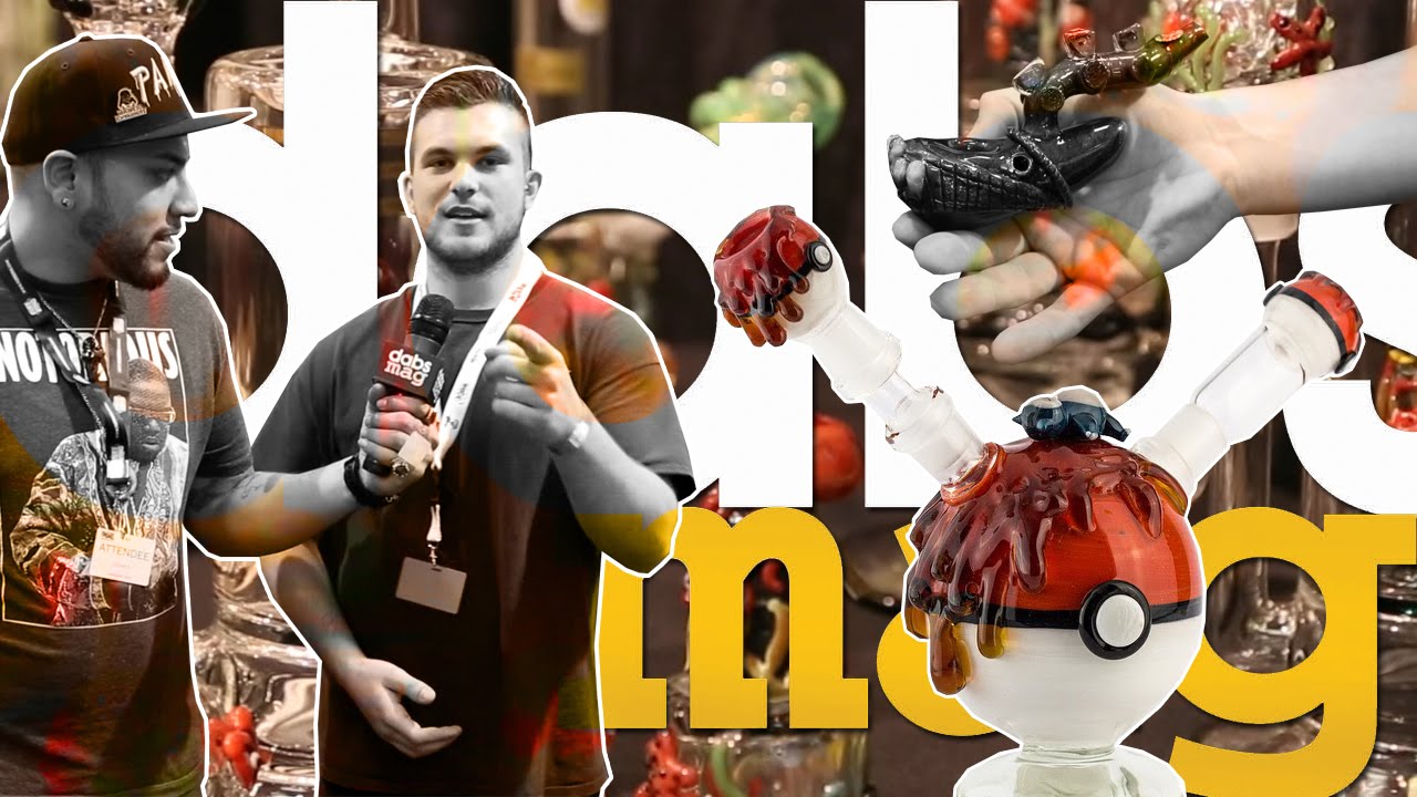 Empire Glassworks Interview - Dabs Mag