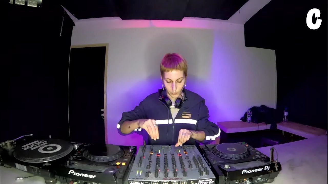 Guestzone w/ KATS @CannibalRadio - 02 Feb 2026