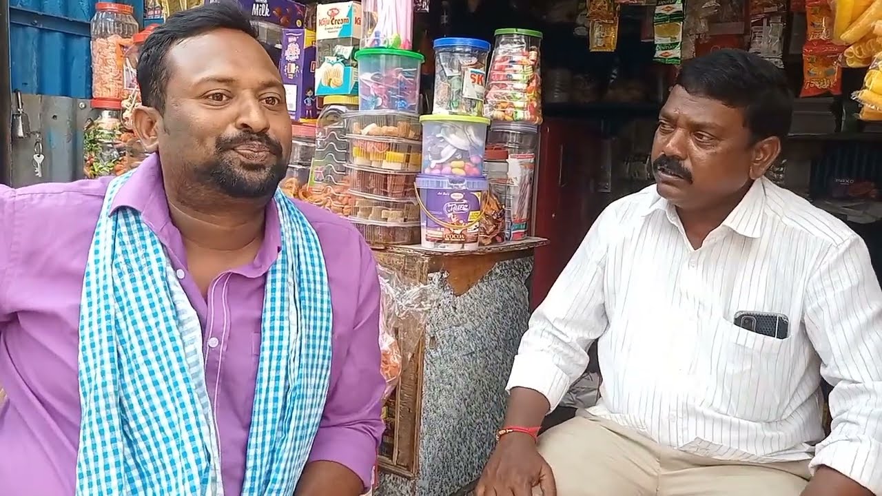 డబ్బుల చెట్టు...#comedy #comedyspoof #villagecomedy