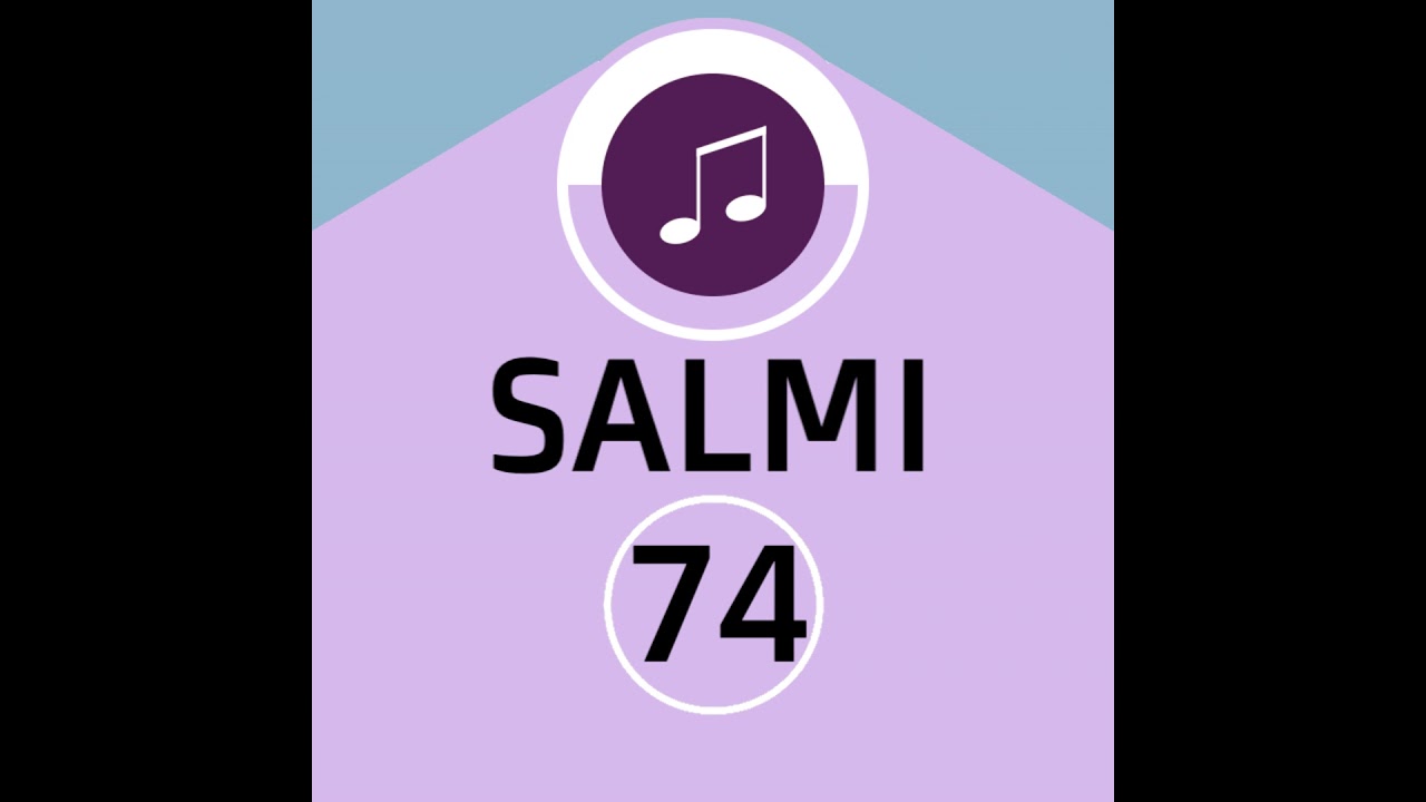 Salmo 74