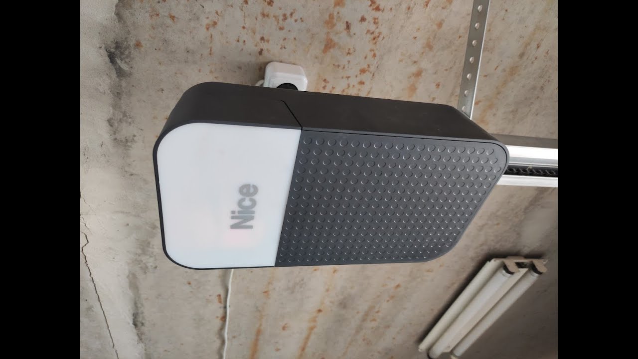 Автоматика Nice Spido 600