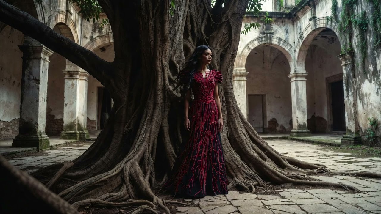 Elara Montes - La Astilla (Video Oficial)